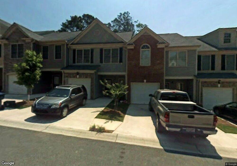 137 Red Barn Ln unit 137, Acworth, GA 30102 - photo 1