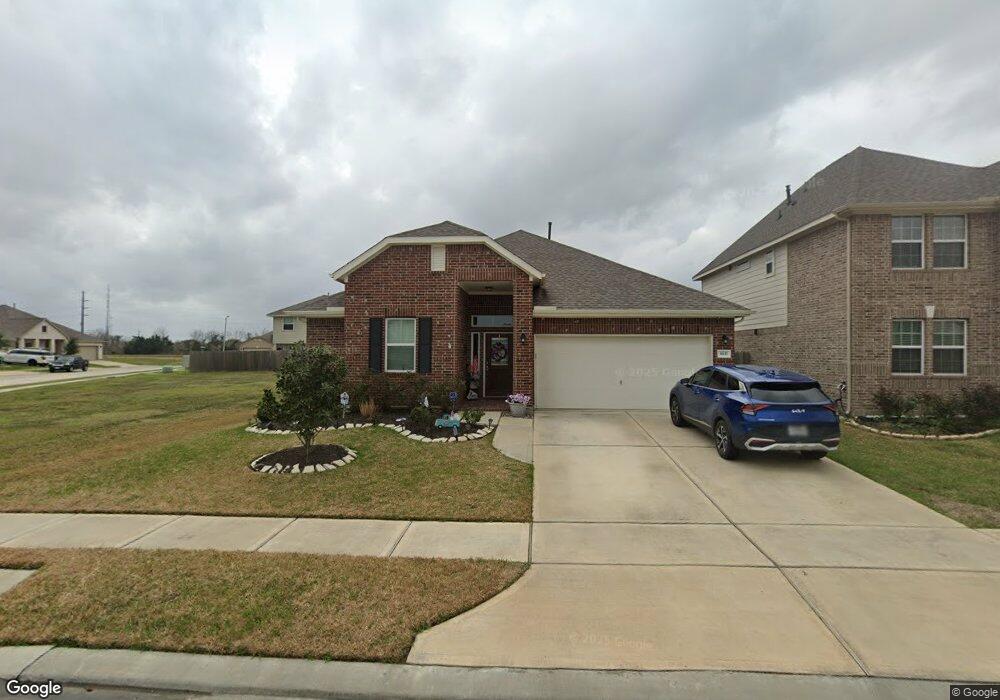 1837 Beau Banks Way, Alvin, TX 77511 - photo 1