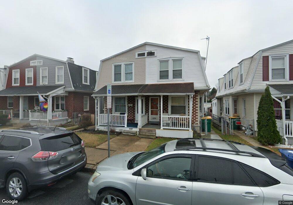 2248 Reading Ave, Reading, PA 19609 - photo 1