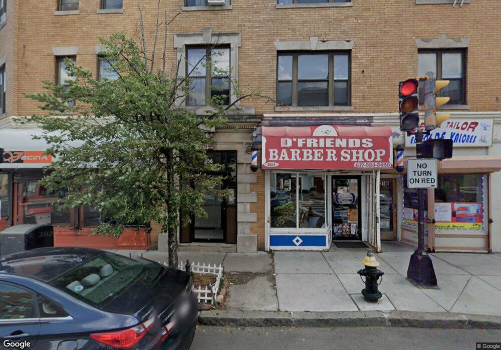 366 Centre St unit 3, Jamaica Plain, MA 02130 - photo 1