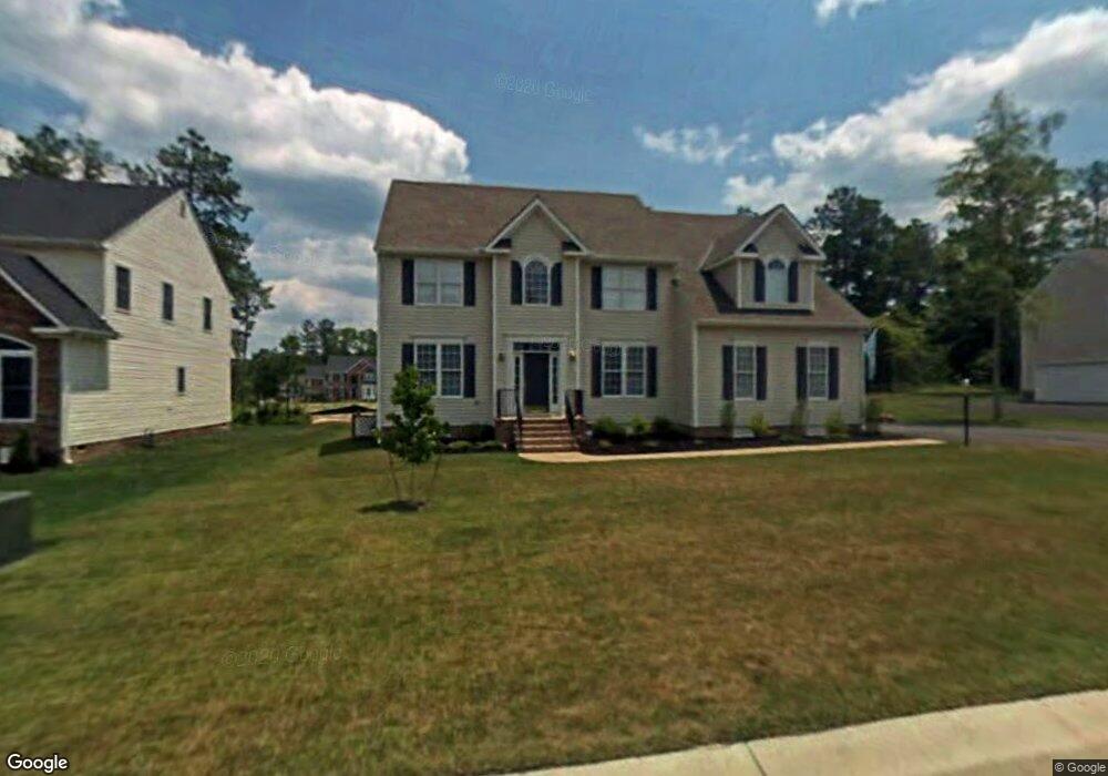 11019 Wooferton Ct, Midlothian, VA 23112 - photo 1