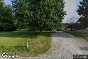 44518 County Road 75, Conesville, OH 43811