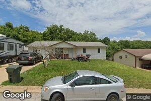 76 Walnut St, Viburnum, MO 65566