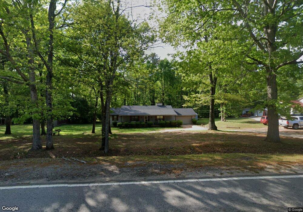 7753 Fielder Rd, Jonesboro, GA 30236 - photo 1