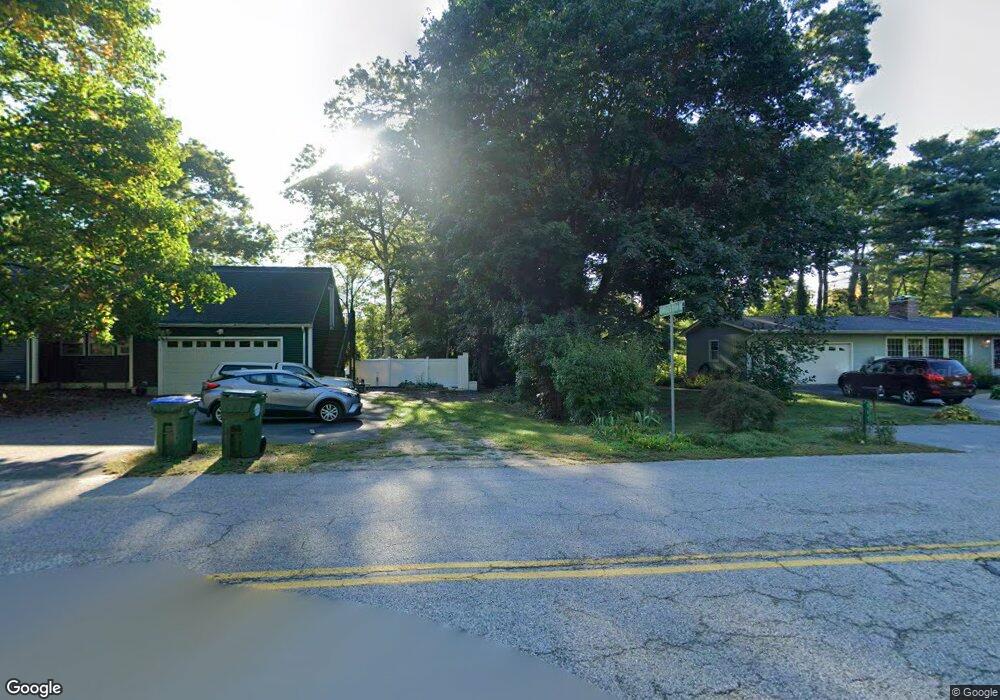 115 Pond St, Rehoboth, MA 02769 - photo 1