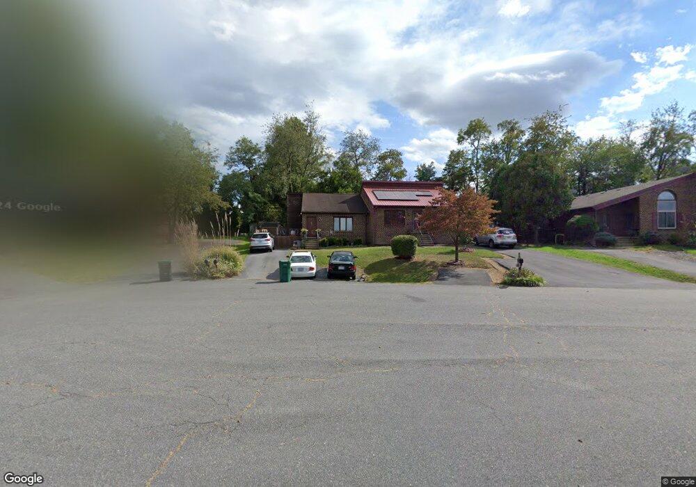 2056 Rosedale Ct, Harrisonburg, VA 22801 - photo 1