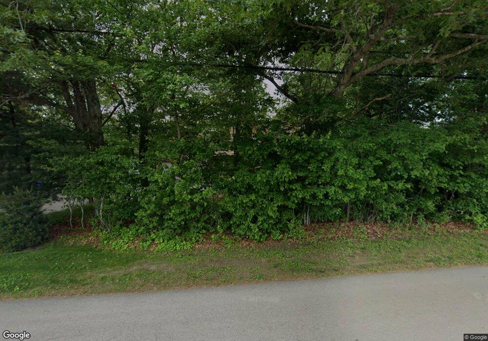 740 Fairgrounds Rd, West Kingston, RI 02892 - photo 1