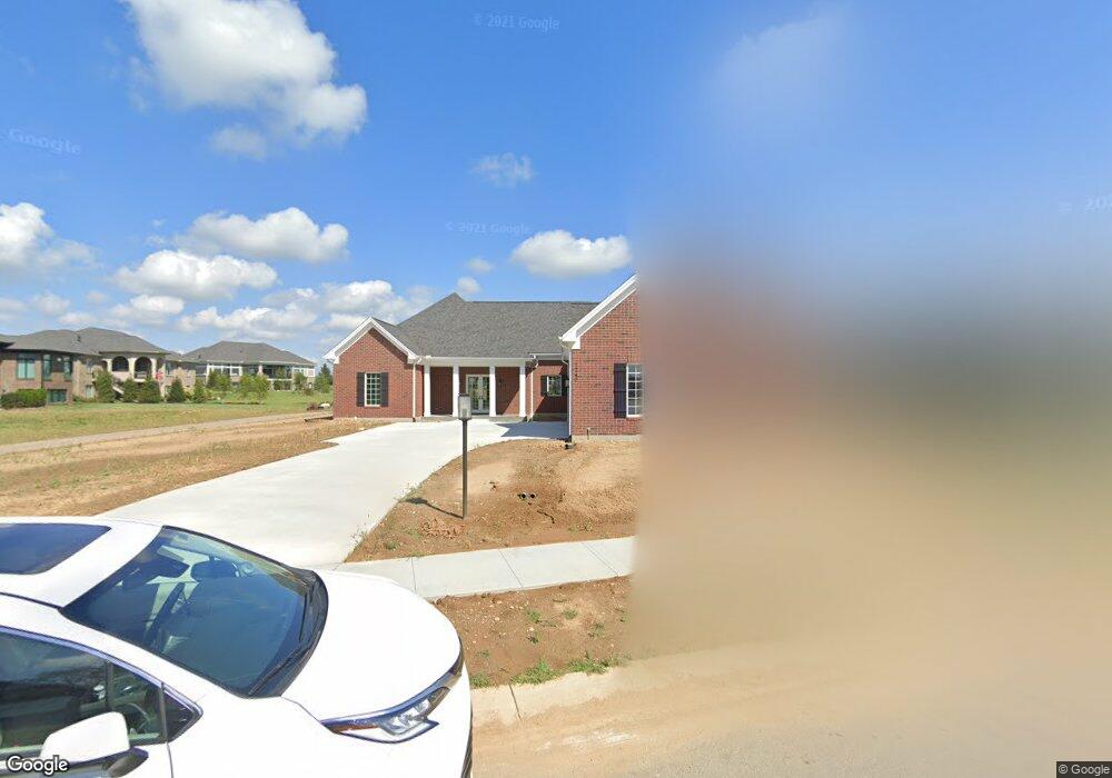 1240 Stallion Run, Xenia, OH 45385 - photo 1