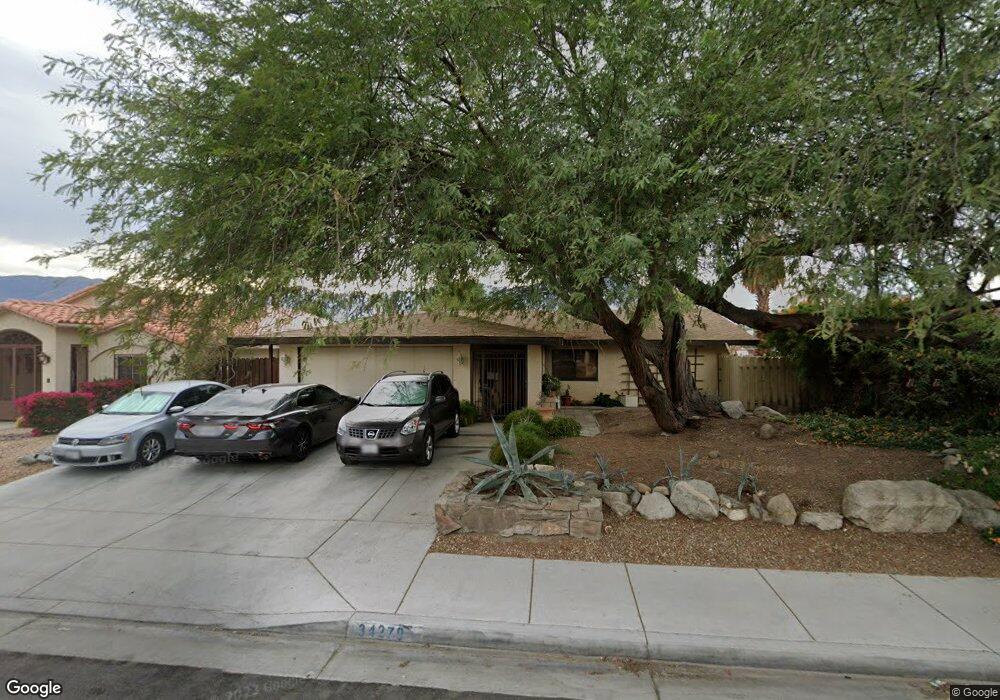 34279 Linda Way, Cathedral City, CA 92234 - photo 1