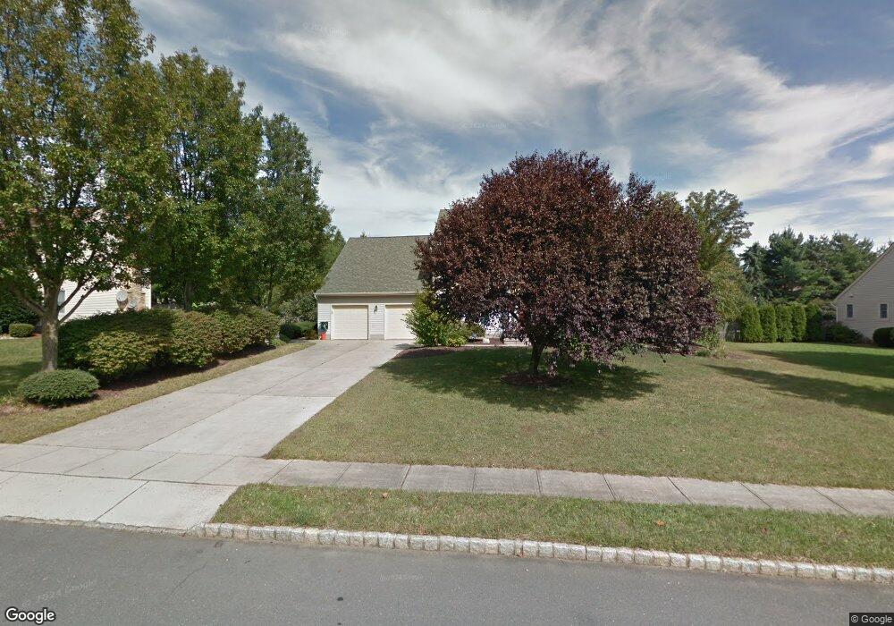 17 Waverly Place, Monmouth Junction, NJ 08852 - photo 1