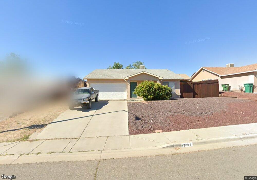 3801 Buckingham St, Farmington, NM 87402 - photo 1