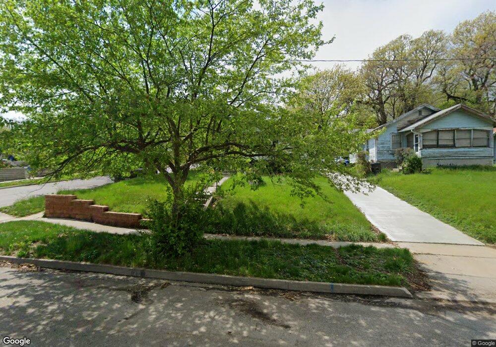 702 25th St, Des Moines, IA 50312 - photo 1