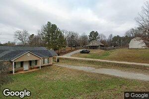 4 County Road 272, Glen, MS 38846