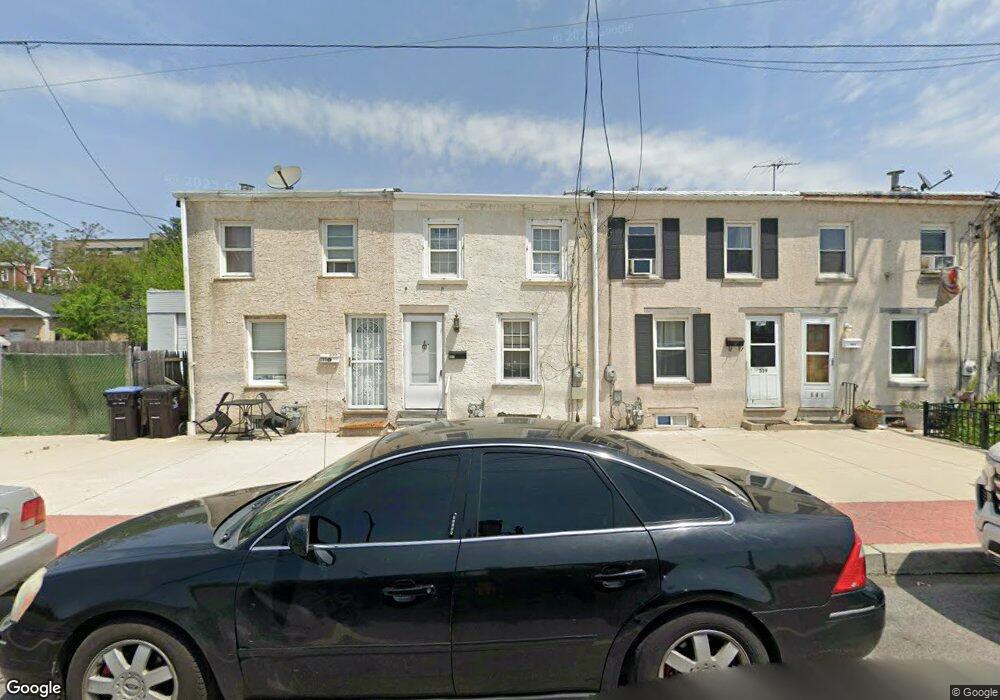 557 E Lafayette St, Norristown, PA 19401 - photo 1