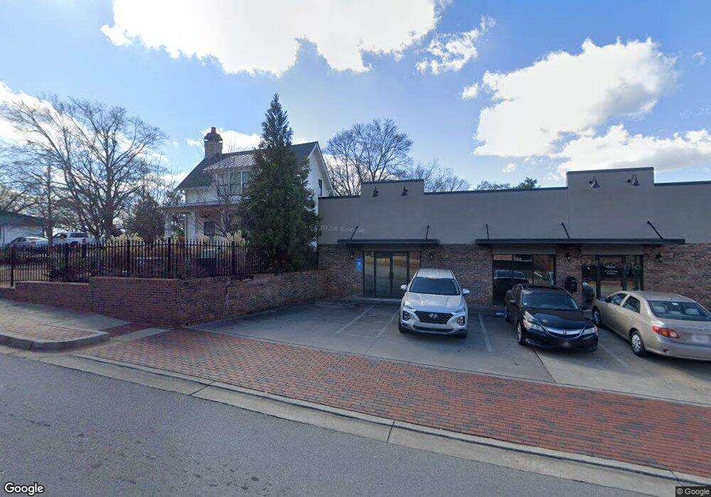 327 S Hill St, Buford, GA 30518 - photo 1