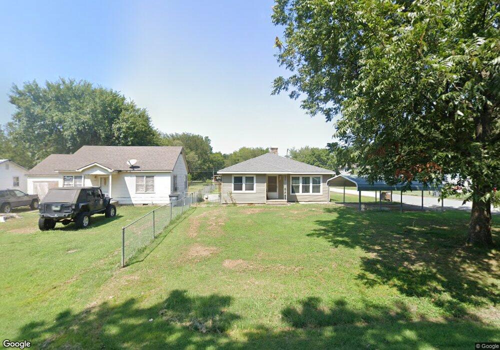 701 W Main St, Haskell, OK 74436 - photo 1