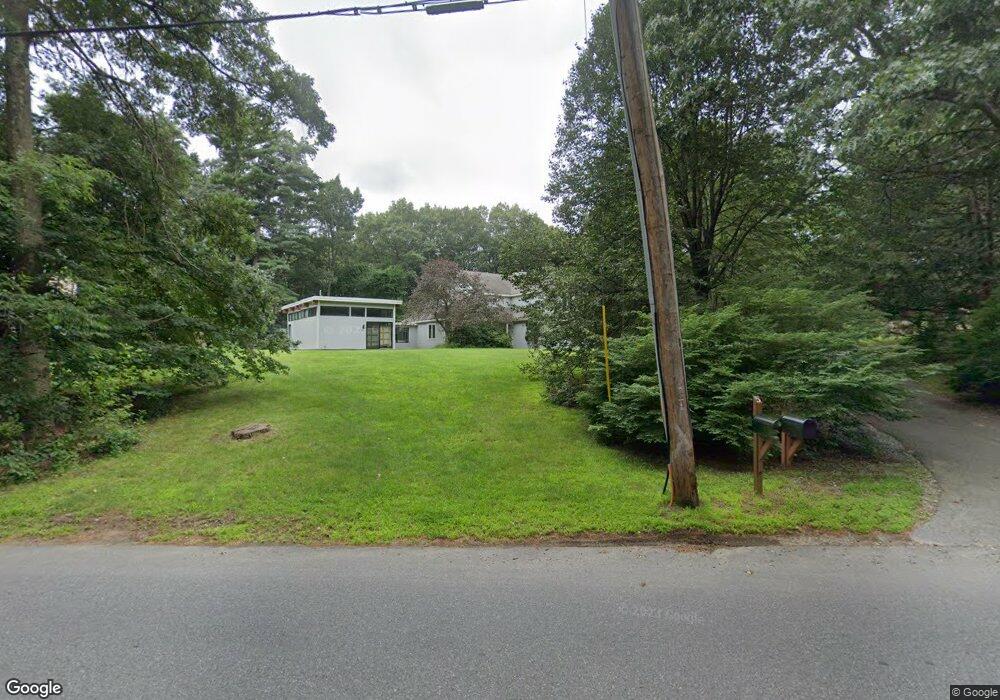 5 Parker St unit n/a, Acton, MA 01720 - photo 1