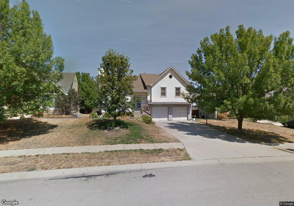 21210 W 56th St, Shawnee, KS 66218 - photo 1