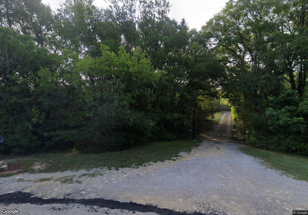 403 Cat Track Rd, Weatherford, TX 76085 - photo 1