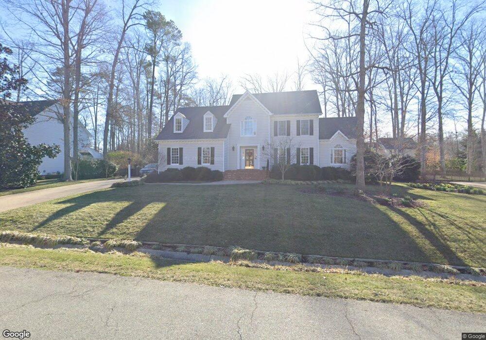 3501 Fox Hurst Dr, Midlothian, VA 23113 - photo 1