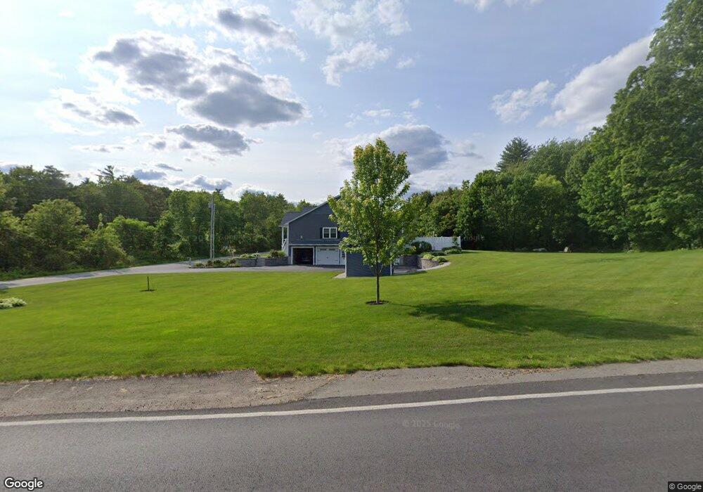 76 Kent Farm Rd, Hampstead, NH 03841 - photo 1