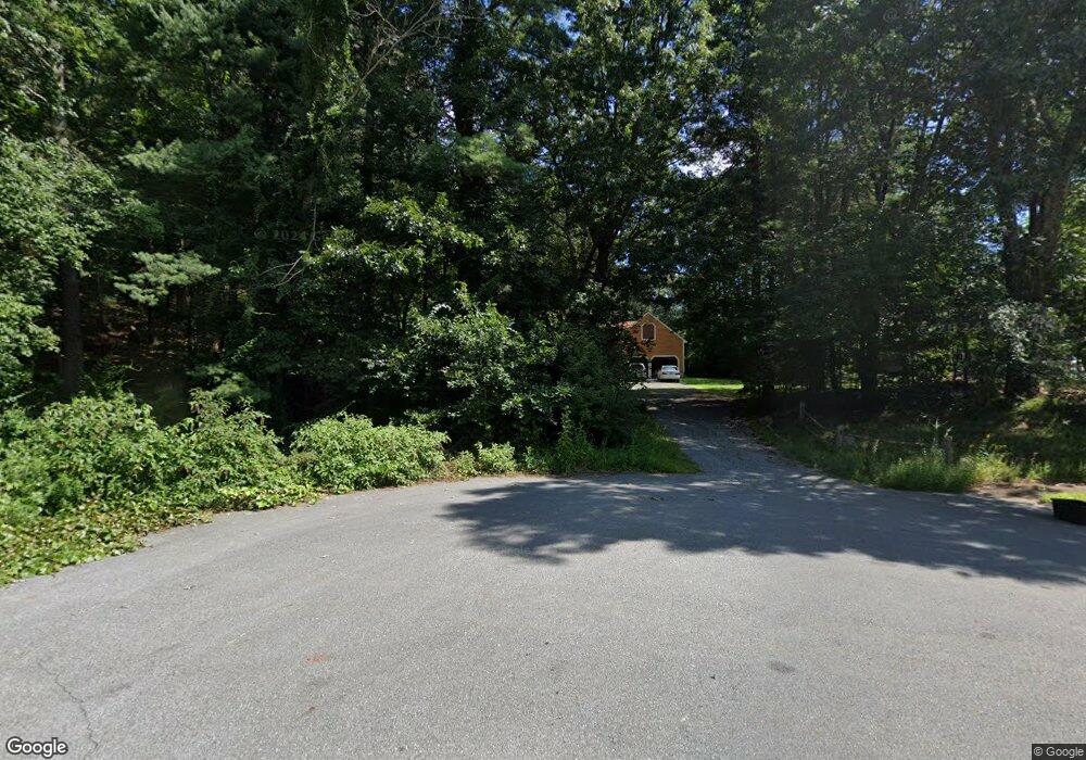 15 Deerfield Dr, Walpole, MA 02081 - photo 1