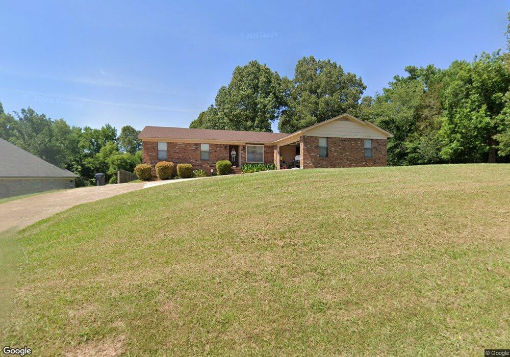 904 W Oak Grove Rd, Hernando, MS 38632 - photo 1