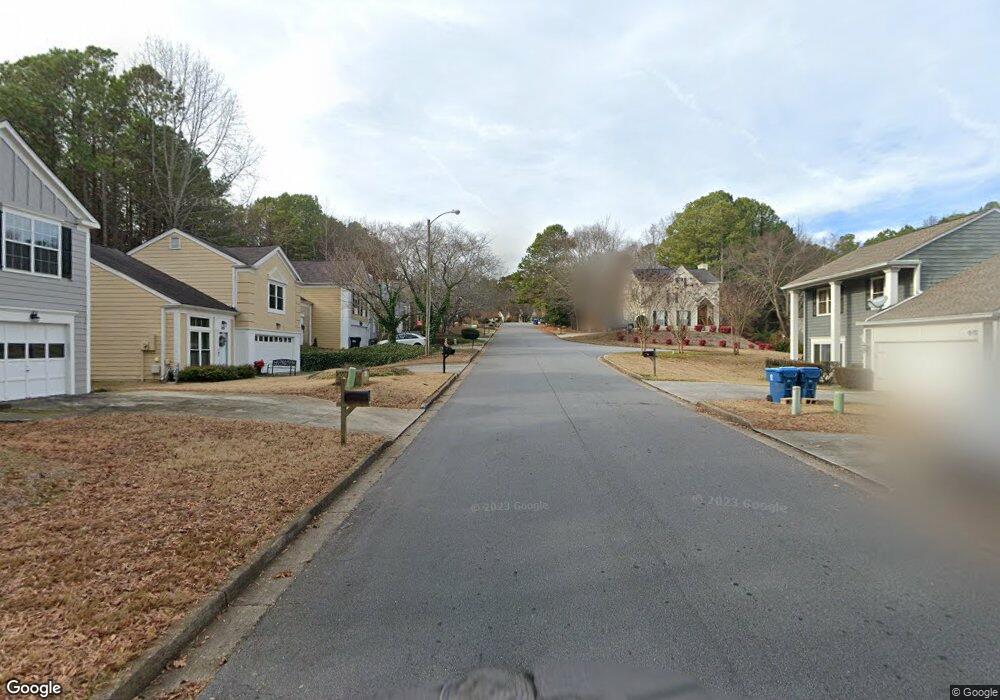 0 N Bridges Dr unit 8945342, Alpharetta, GA 30022 - photo 1