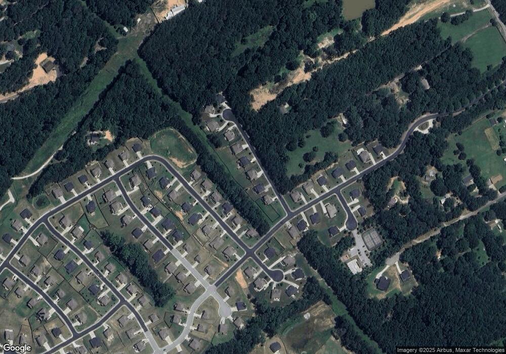 3351 Blake Hills Ct, Dacula, GA 30019 - photo 1