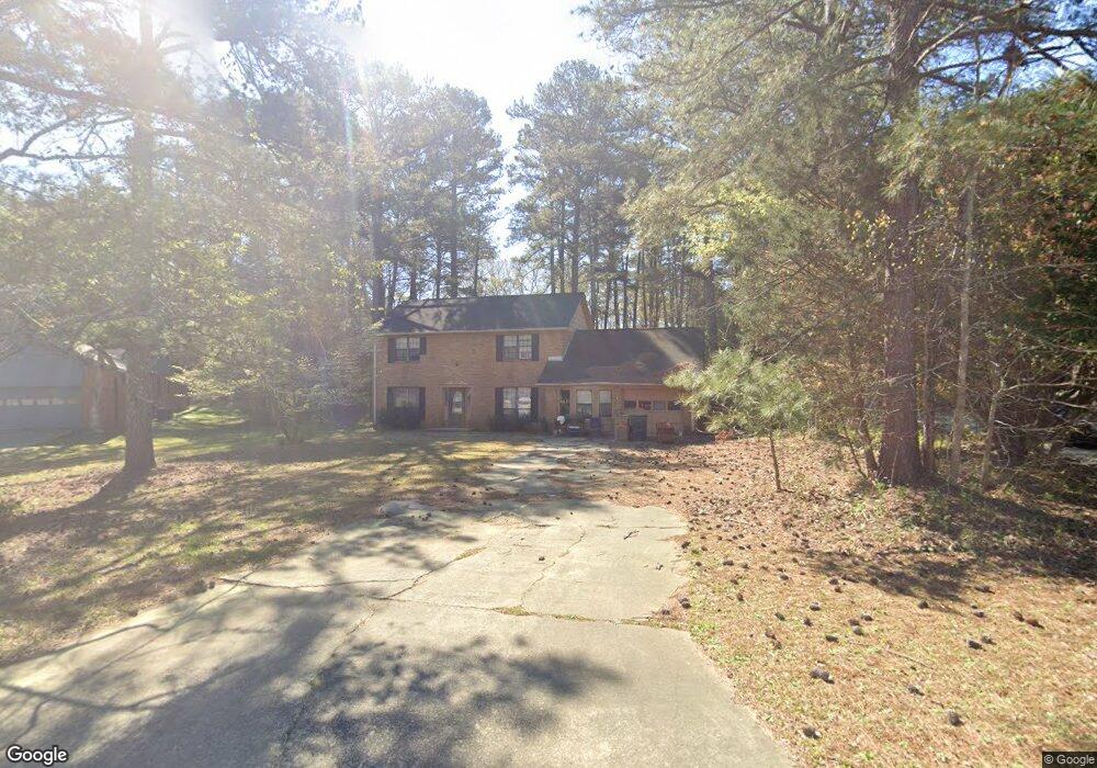 2229 Martin Way, Jonesboro, GA 30236 - photo 1