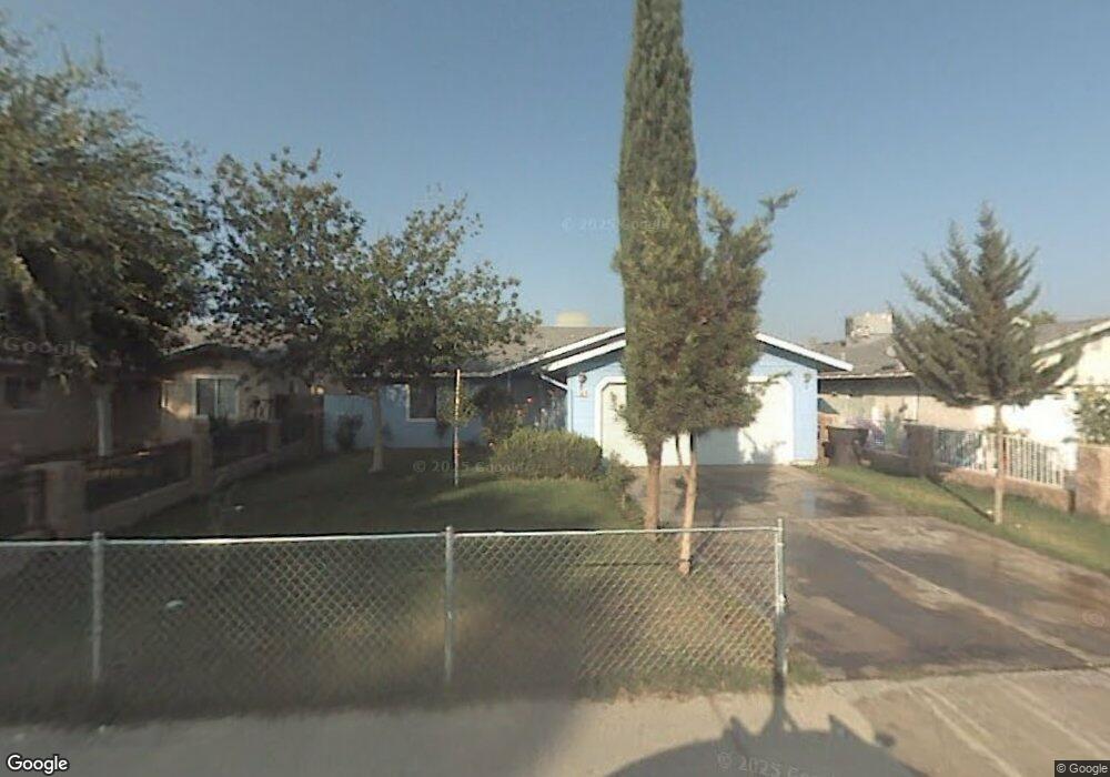 14667 Road 190, Porterville, CA 93257 - photo 1