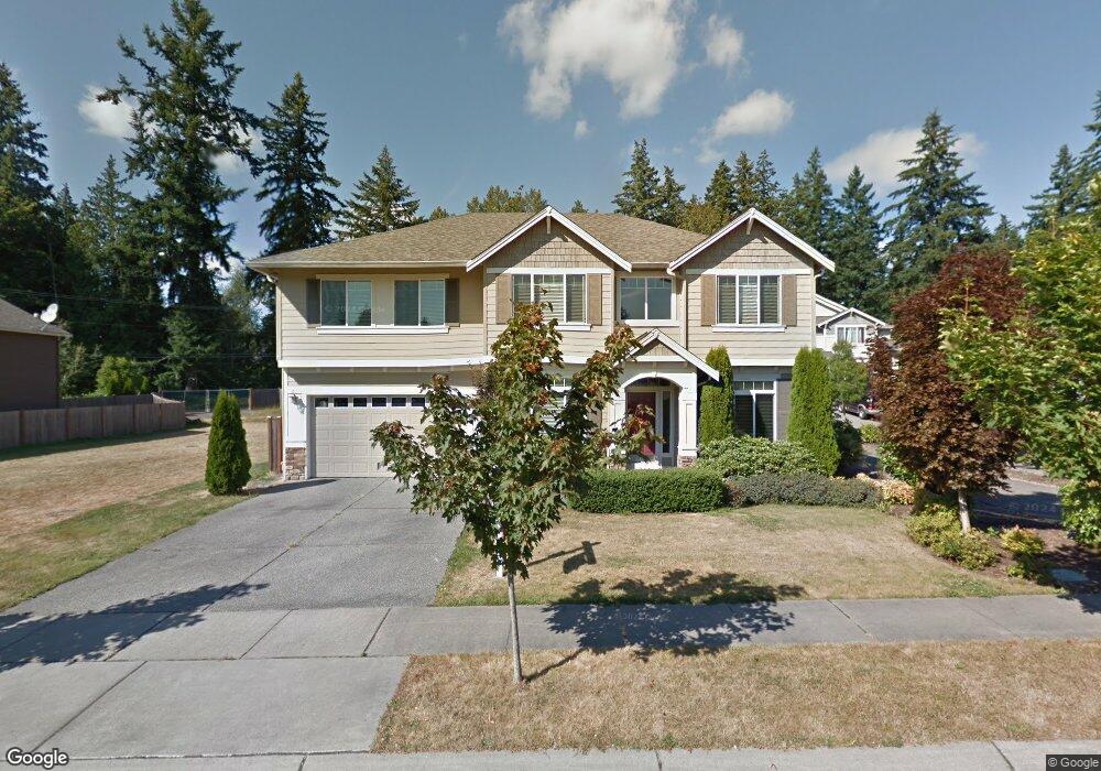 221 185th Place SW, Bothell, WA 98012 - photo 1