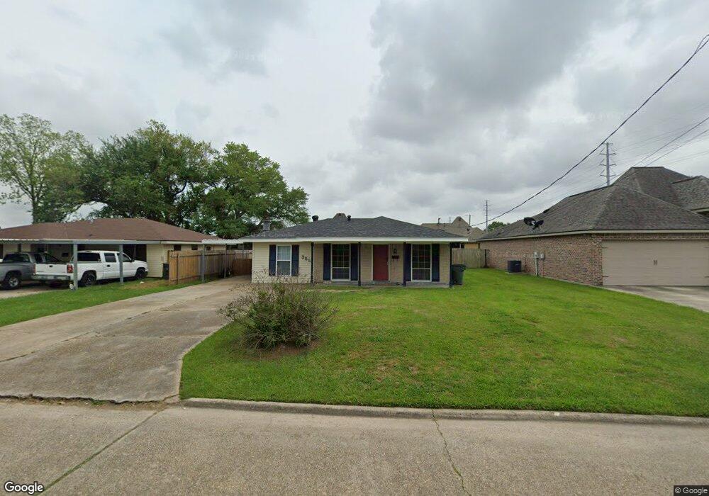 355 Heather St, Lake Charles, LA 70605 - photo 1