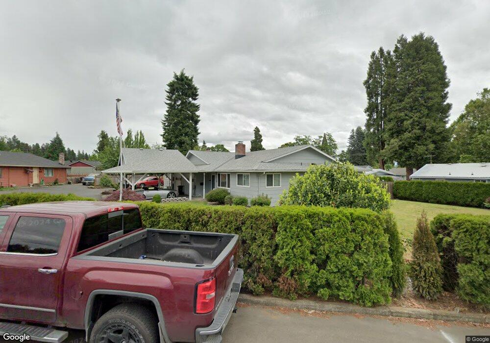 434 N Knott St, Canby, OR 97013 - photo 1