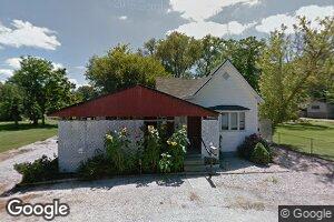 614 S Koontz Ave, Muncie, IN 47302