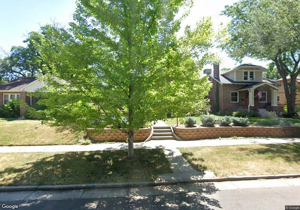 2572 Elm St, Denver, CO 80207 - photo 1