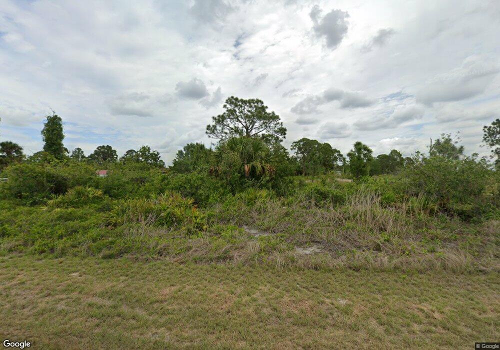 724 Nina Ave S, Lehigh Acres, FL 33974 - photo 1