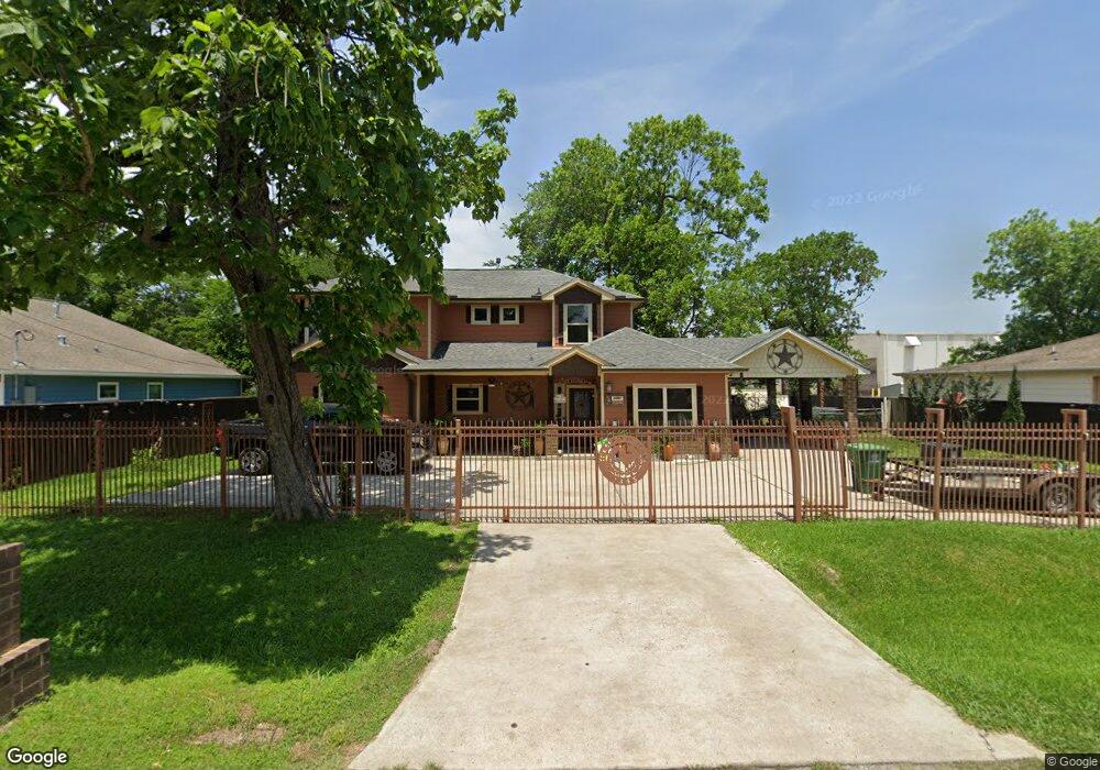 3201 Wimberly St, Houston, TX 77093 - photo 1