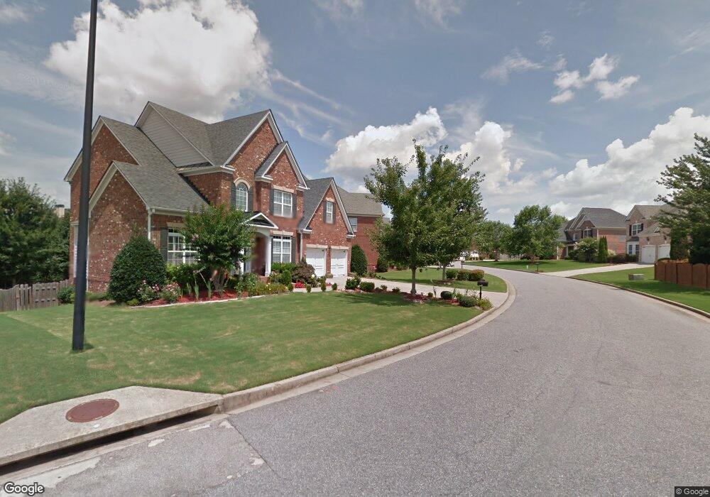 12607 Waterside Dr, Alpharetta, GA 30004 - photo 1