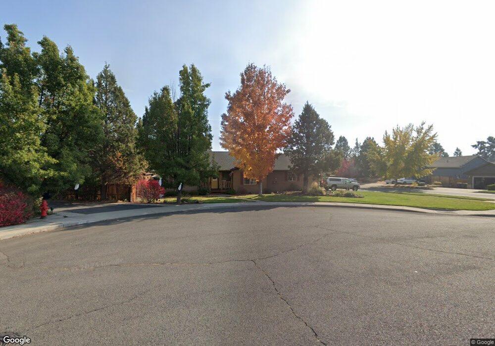 20840 Cassin Dr, Bend, OR 97701 - photo 1
