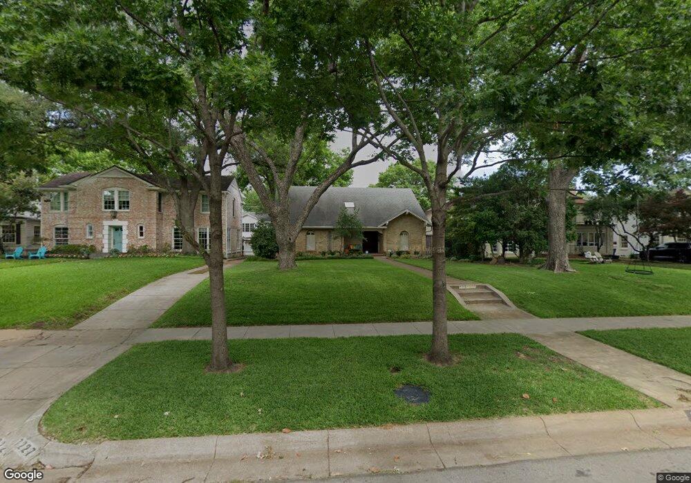 7231 Lakewood Blvd, Dallas, TX 75214 - photo 1