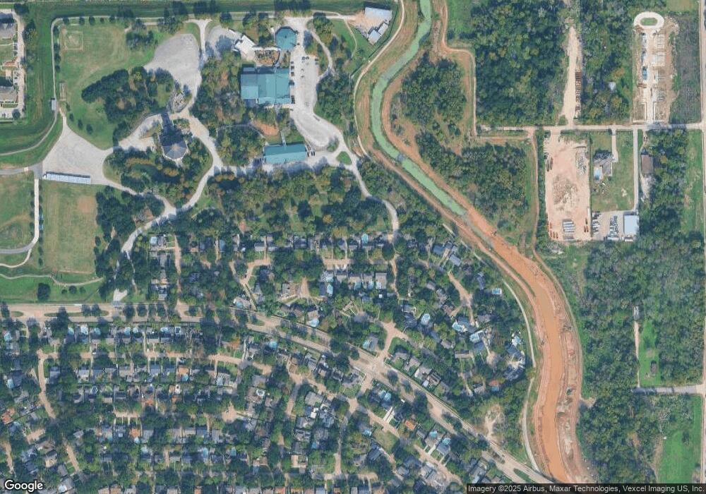 4910 Droddy St, Houston, TX 77091 - photo 1