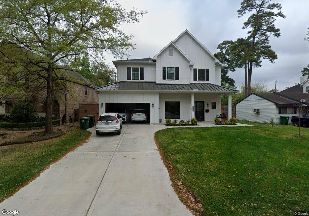 1582 Hewitt Dr, Houston, TX 77018 - photo 1