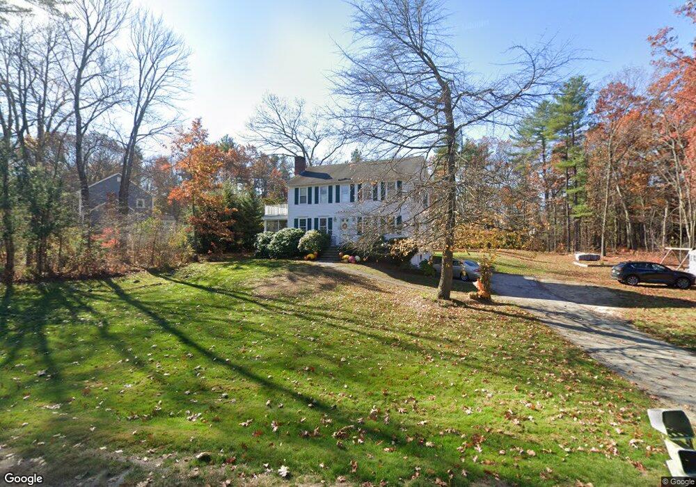 15 Lawson Farm Rd, Londonderry, NH 03053 - photo 1