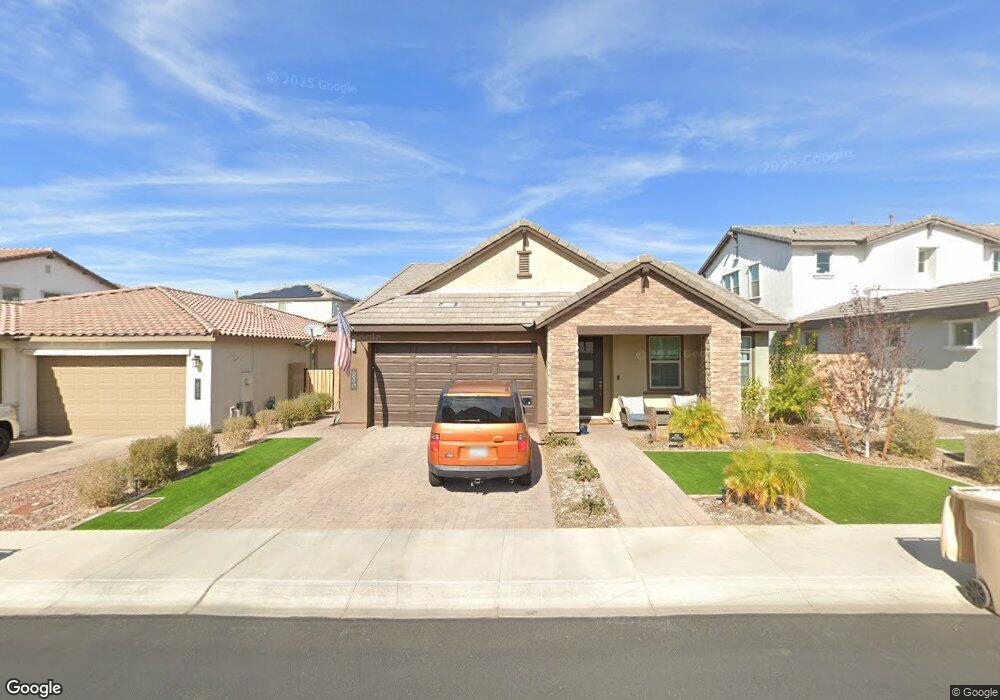 6990 W Maya Way, Peoria, AZ 85383 - photo 1