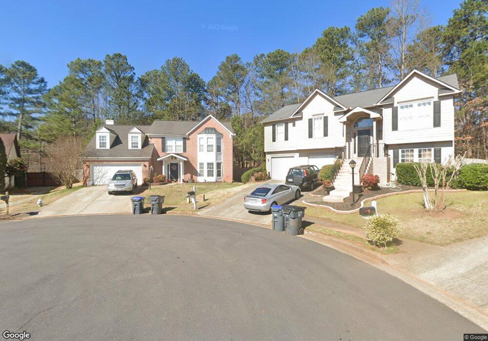 2917 Manor Glen Ln NW, Suwanee, GA 30024 - photo 1