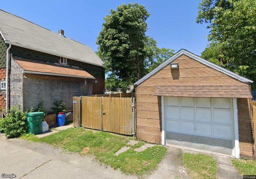 2709 Falls St, Niagara Falls, NY 14303 - photo 1