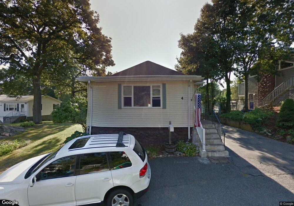 4 Connolly Ave, Swampscott, MA 01907 - photo 1