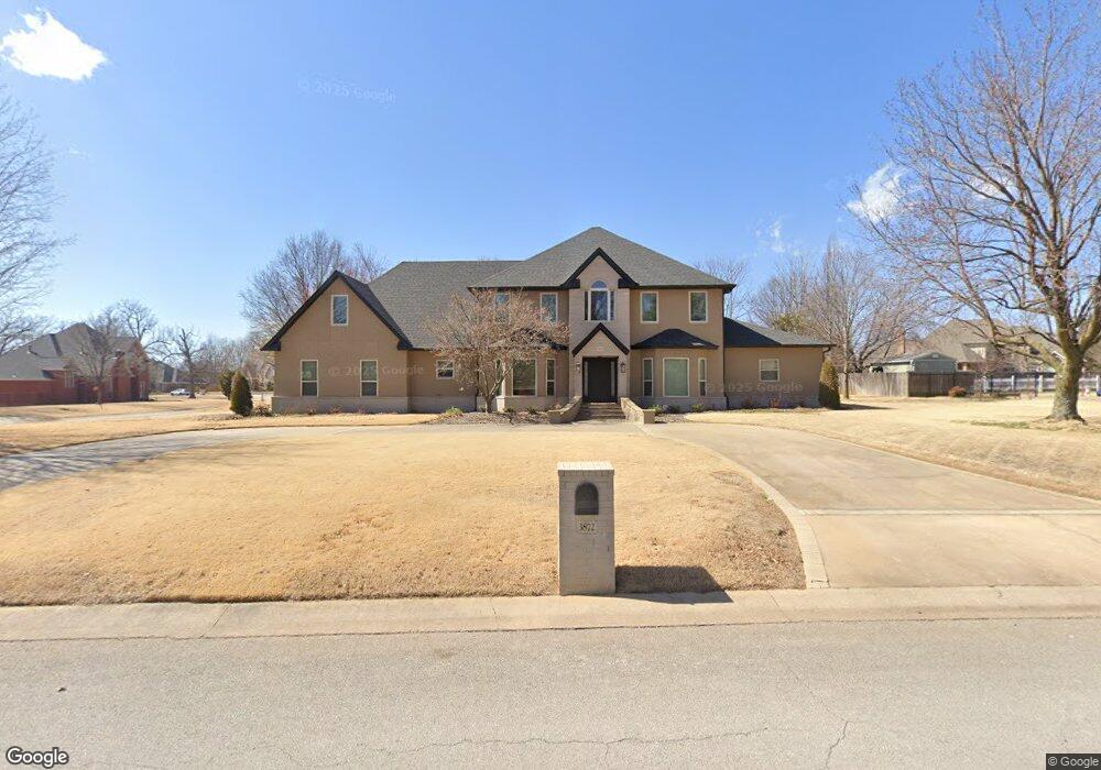 3872 Thornbury Dr, Springdale, AR 72764 - photo 1