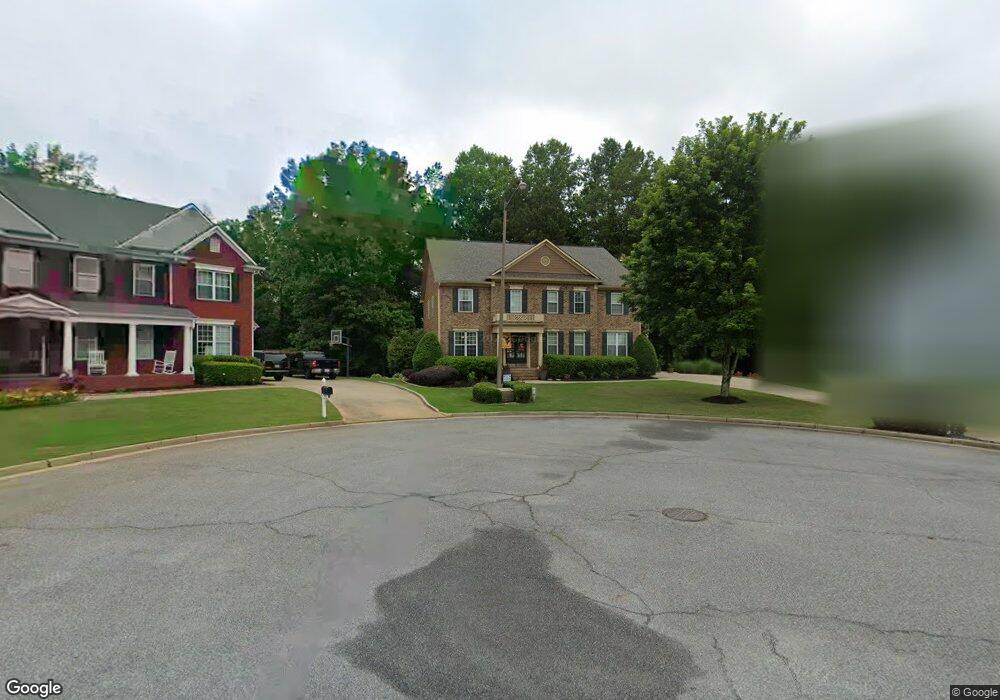 400 Bennington Ct unit 16B, Canton, GA 30115 - photo 1